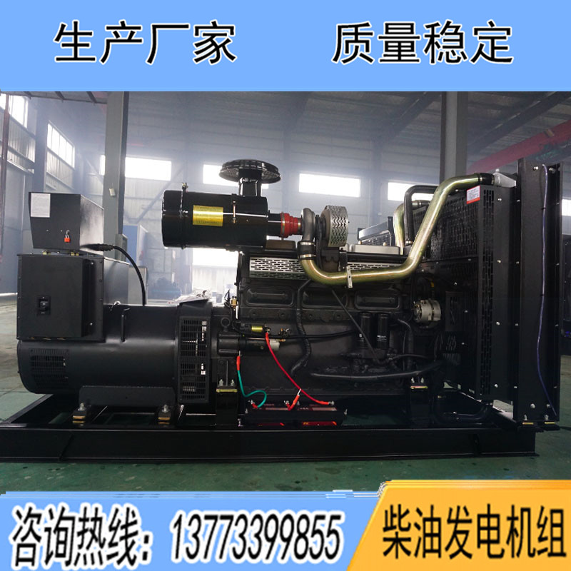 YC13H308揚(yáng)柴300KW柴油發(fā)電機(jī)組報(bào)價(jià)