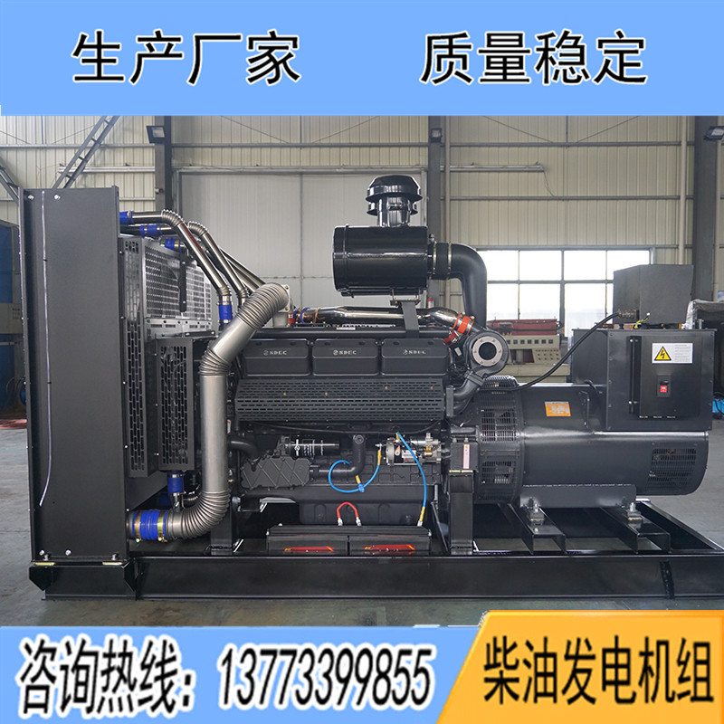 KDSC25G690D2上海卡得城仕500KW柴油發(fā)電機組報價