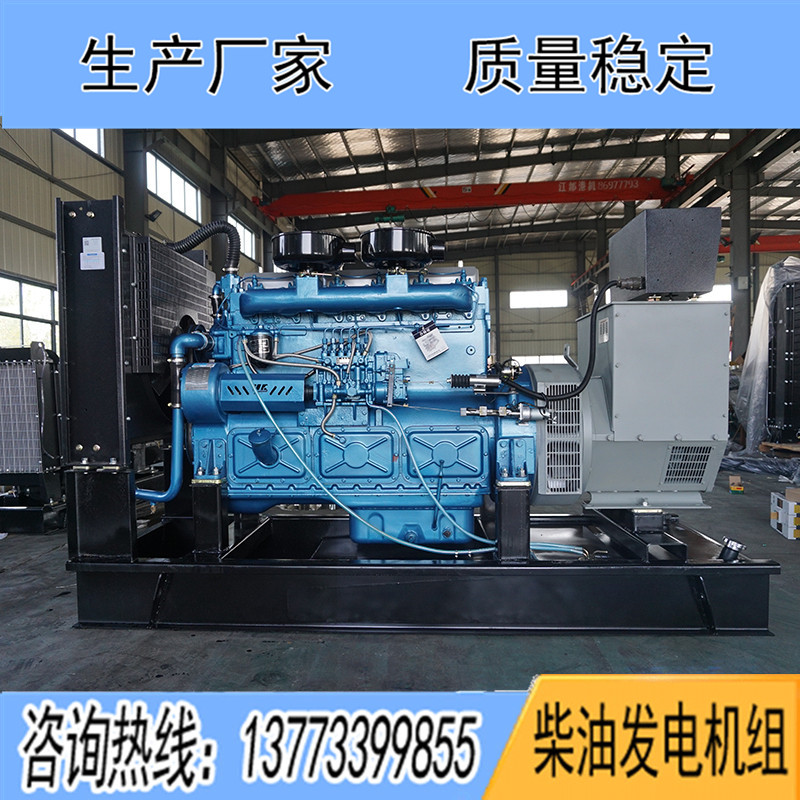 150KW東風(fēng)研究所SY120TD15柴油發(fā)電機(jī)組